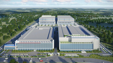 國產影像新突破 首顆1.8億像素全畫幅CMOS試產，破局高端傳感器市場