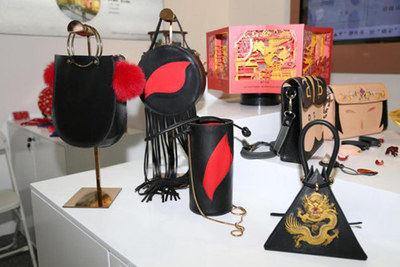 運(yùn)河千年韻，非遺煥新彩——大運(yùn)河文化帶非遺大展在京盛大開幕