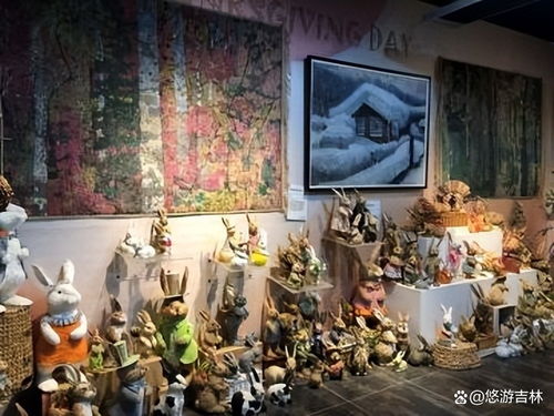 非遺之光，照亮七夕 吉林非遺市集，一場不容錯過的文化盛宴